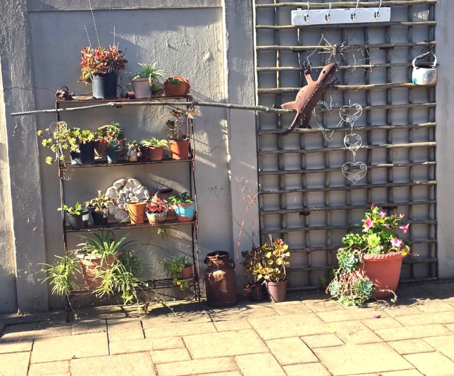 3 Bedroom Property for Sale in Denneburg Western Cape